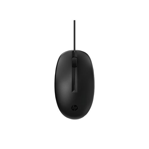 HP 125 WRD Mouse