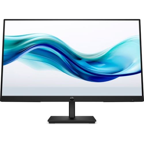 HP Series 3 Pro 23.8 inch FHD Monitor- 324pf