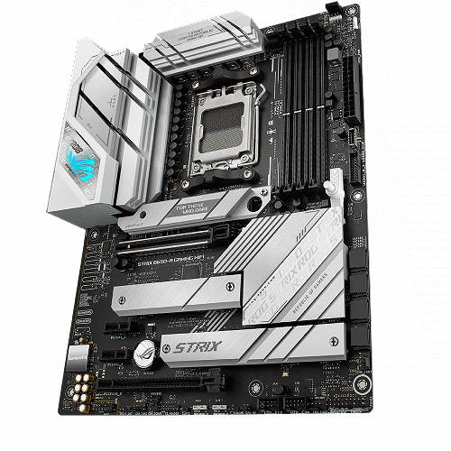 ROG STRIX B650-A GAMING WIFI