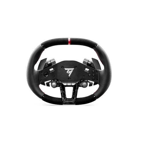 HYPERCAR WHEEL ADD-ON 圖馬思特 賽車方向盤面 (面版安裝於原方向盤底座上)