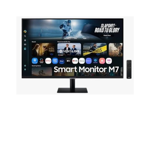 32吋智慧聯網螢幕 M7 M70F | Samsung Vision AI (2025)