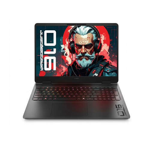 HyperX OMEN 16-am2090TX黑/16吋/i9-14900HX/16G/1T/RTX5070/Win11