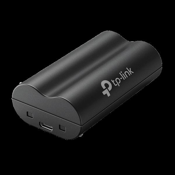 TP-LINK Tapo A100(UN)版本:1 電池