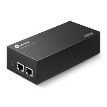 TP-LINK Omada PoE++ 電源供應器/注入器 ( PoE170S(UN) Ver:3.0 )