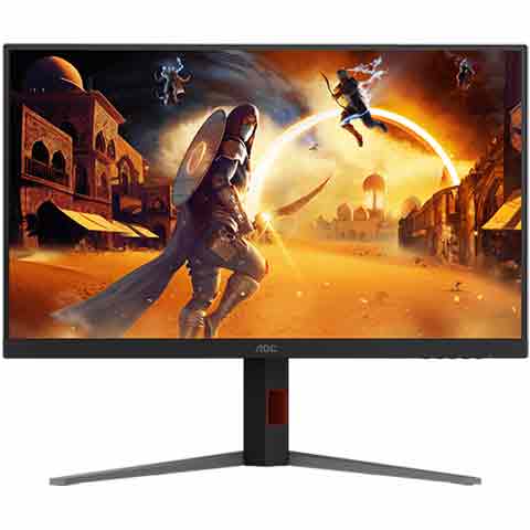 AOC U32G4ZMN 31.5" 電競顯示器