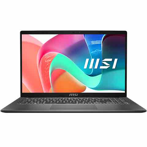 MSI Modern 15 F1MXG-PGC5120U16GXXDX11P