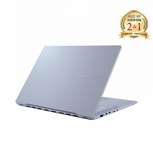 ASUS Vivobook S14 OLED S5406 筆記型電腦