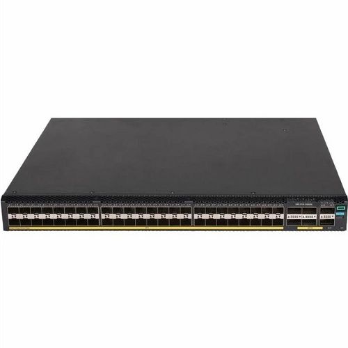 HPE NW CW Switch 48P 6C 5720