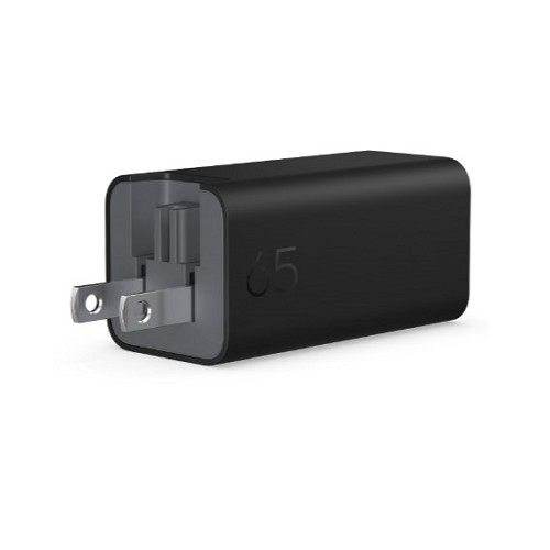 HP 65W Gallium Nitride Wall Charger