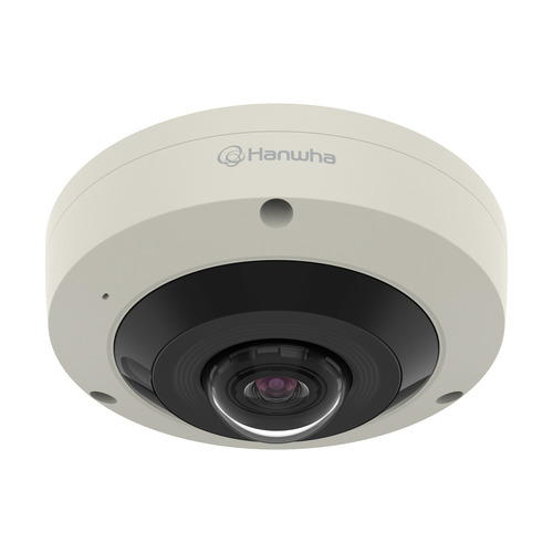 Hanwha Vision XNF-8010RV