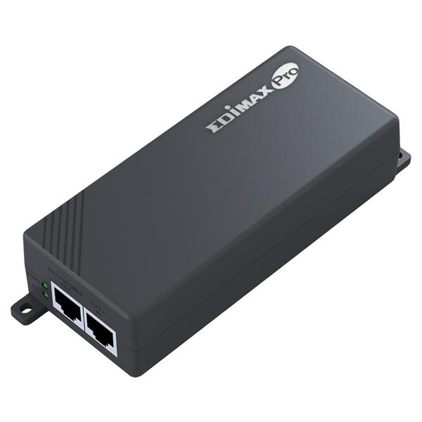 EDIMAX GP-101IT Port PoE 網路供電器( POE Injector)