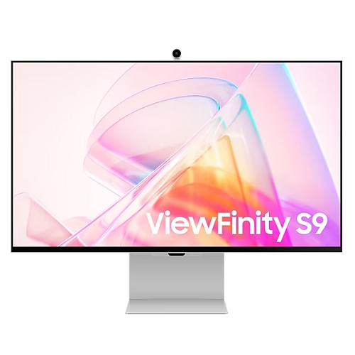 SAMSUNG S9 27吋16:9 5K平面顯示器