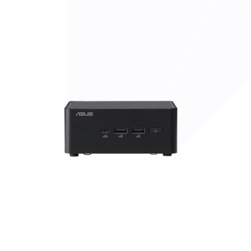 ASUS Mini PC NUC15CRH