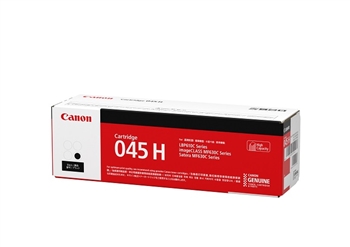 Canon CRG-045HBK TONER 黑色碳粉匣