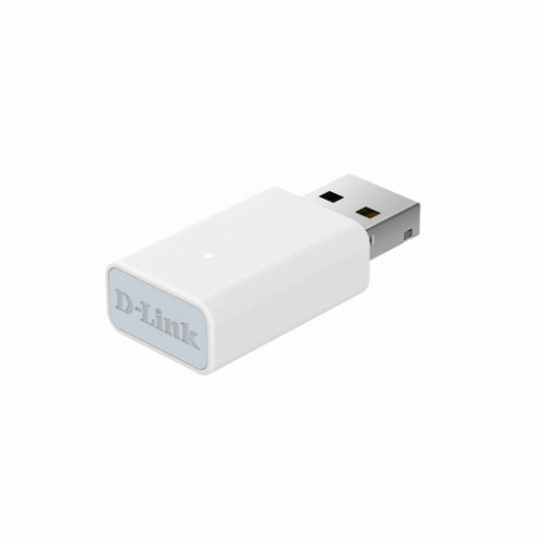 AX900 雙頻 USB 2.0 無線網路卡