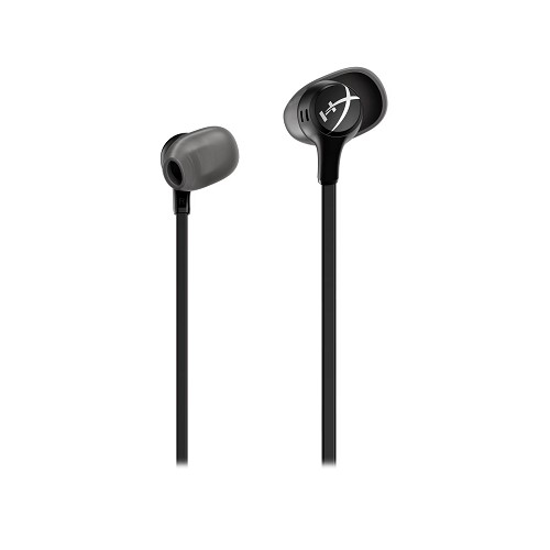 HyperX Cloud 耳機 II 黑色