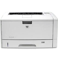 HP LJ 5200 Printer