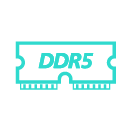 DDR5 支持