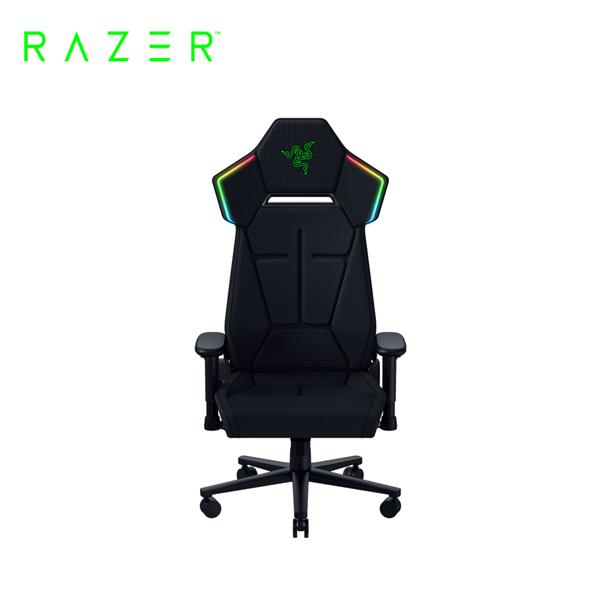 雷蛇Razer Soma Chroma RZ38-04260100-R3CA RGB電競椅