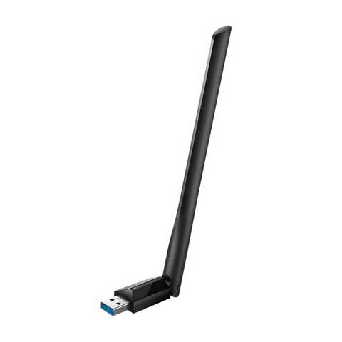 TP-LINK AX1800 高增益無線 USB 網卡 ( Archer TX35U Plus(US) Ver:1.0 )