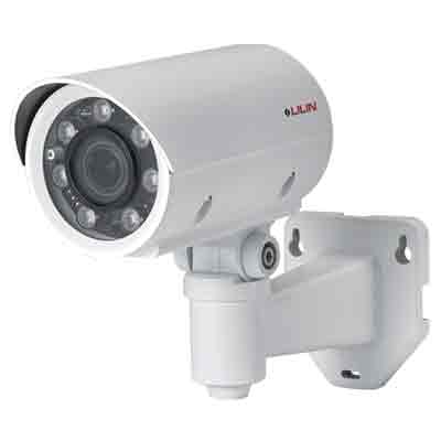 LILIN AHD775AX4.2槍型攝影機