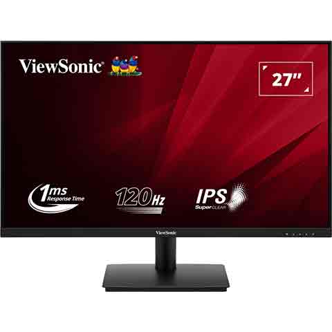 ViewSonic VA270A-H 27" Full HD