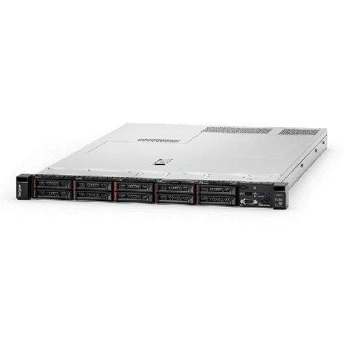 Lenovo ThinkSystem SR630 伺服器GEN2