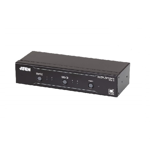 ATEN VM0202H 影音切換器