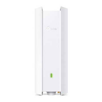 TP-LINK AX1800 室內/戶外型 Wi-Fi 6 基地台 ( EAP610-Outdoor(US) Ver:1.2 )