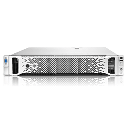 HP DL380e Gen8/E5-2420伺服器