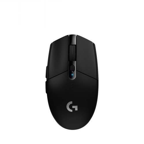 LOGITECH G304 無線電競遊鼠
