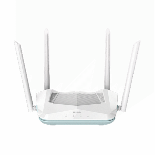 AX1500 Wi-Fi 6 雙頻無線路由器