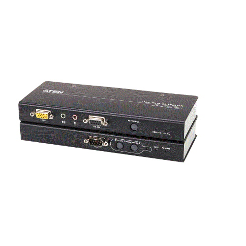 USB KVM 訊號延長器