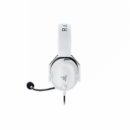 Razer 黑鯊V2 X(白色)