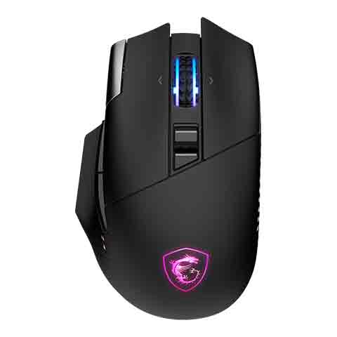 MSI VERSA PRO W + MOUSE DOCK PRO ( VERSA PRO W + MOUSE DOCK PRO )