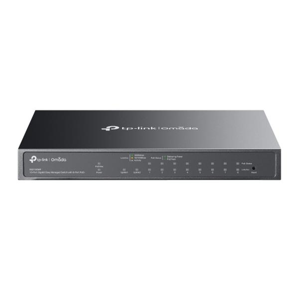 TP-LINK ES210GMP(UN) 版本:1 (商用)