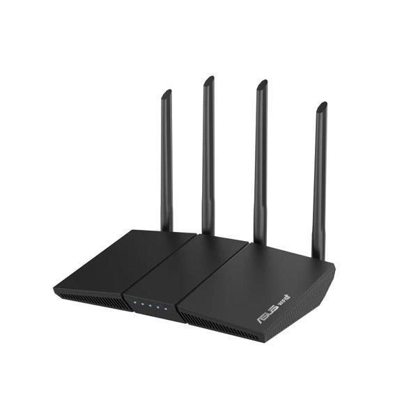 華碩RT-AX1800S V2雙頻WiFi 6無線路由器(分享器)