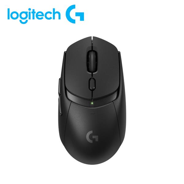 羅技 G309(黑)LightSpeed雙模無線遊戲滑鼠