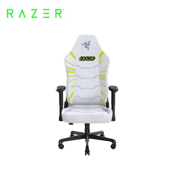 雷蛇Razer Iskur V2 X RZ38-05310900-R3UA電競椅-2XKO聯名款