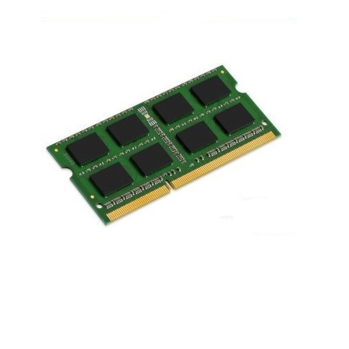 KINGSTON 4GB 筆電型記憶體