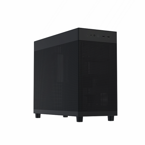 PRIME AP303 MESH BLACK