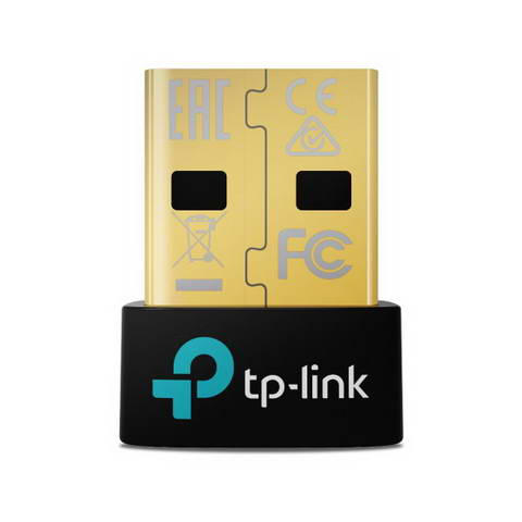 TP-LINK 藍牙 6.0 微型 USB 接收器 ( UB600(UN) Ver:1.0 )