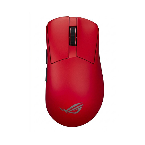 ROG-GLADIUS-IV-ACE-WHT (紅) 無線電競滑鼠