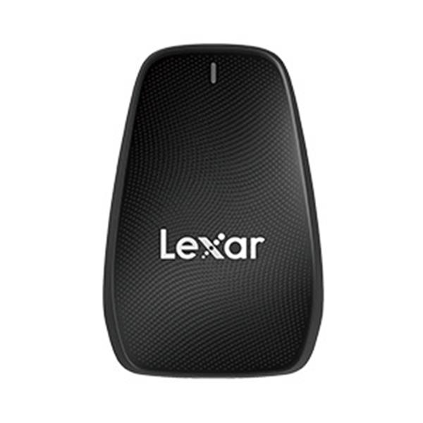 Lexar 雷克沙 CFexpress Type B USB 3.2 讀卡機