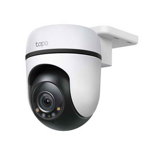 TP-LINK 戶外旋轉式防護 WiFi 攝影機 ( Tapo C500(EU) Ver:2.0 )