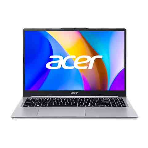 ACER Aspire Lite系列:AL15-49P-R884(銀) ( NX.DRZTA.001 )