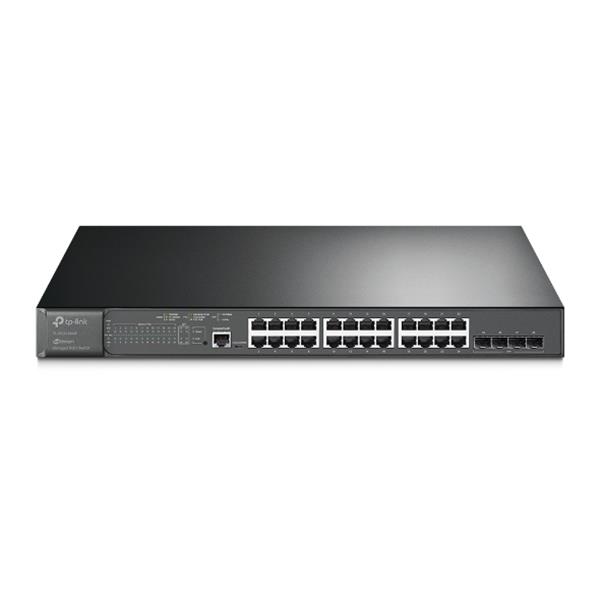 TP-LINK SG3428MP(UN) 版本:6.2 (商用)