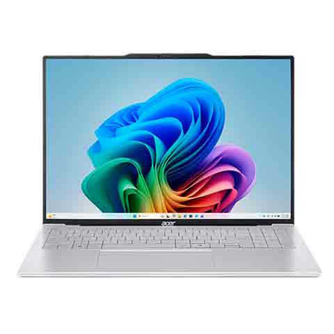 ACER Swift Air系列:SFA14-61M-R8E0(銀) ( UN.DW3TA.001 )