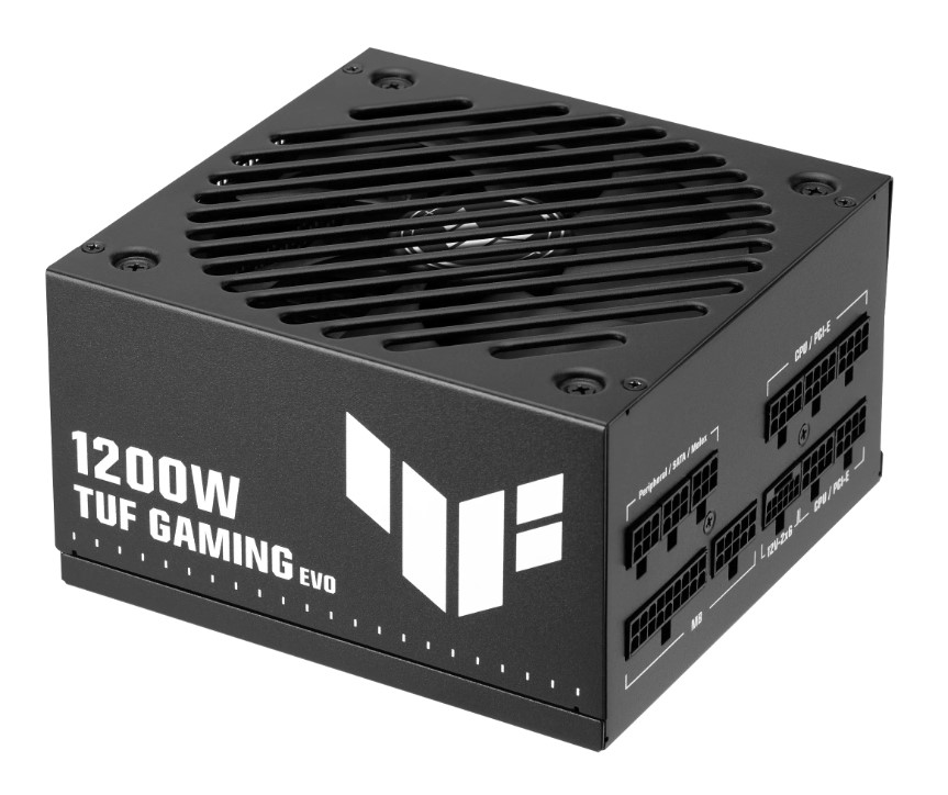 TUF-GAMING-1200G-EVO