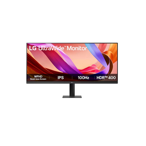 LG 34型 UltraWide IPS/100HZ/平面顯示器